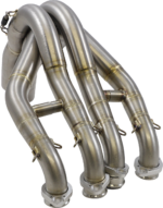 Akrapovic - Head Pipe