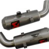 85CC56BC-7D23-4666-BFAB-3D795B48F9A3 Akrapovic - Slip-On Line Titanium Muffler - Hypermotard 950