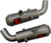 85CC56BC-7D23-4666-BFAB-3D795B48F9A3 Akrapovic - Slip-On Line Titanium Muffler - Hypermotard 950
