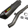 8790A862-C758-4EC6-A791-1EA0FF9BE5B5 Akrapovic - Muffler - Titanium