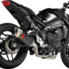 8876B456-D010-477B-B9E0-42E508FF7823 Akrapovic - Racing Line Exhaust System - Carbon Fiber/Titanium - Yamaha MT-09