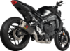 8876B456-D010-477B-B9E0-42E508FF7823 Akrapovic - Racing Line Exhaust System - Carbon Fiber/Titanium - Yamaha MT-09