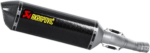8AC86407-D256-4686-B823-41E611B8AC22 Akrapovic - Slip-On Line Muffler - Carbon Fiber