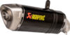 8AD24178-F38E-4B9F-A9C4-1594B075EB13 Akrapovic - Slip-On Line Muffler - Carbon Fiber/Titanium