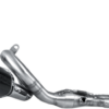8B806279-B9E1-477D-A523-9C1361FDCD1C Akrapovic - Stainless Steel/Carbon Fiber Race Exhaust