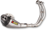 Akrapovic - Race Exhaust - Titanium