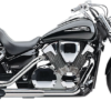 8DE810FF-1B3B-4524-BD2D-0EFB700DEC4E Cobra - Classic Deluxe Exhaust - Chrome - Aero 750