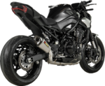 91CFD107-9EDF-442D-9A58-10E156B2E1E2 Akrapovic - Slip-On Line Muffler - Race - Titanium - Kawasaki Z900