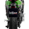 945BDD8E-DE87-4C37-8311-3273FD7F0C25 Leovince - LV Corsa S Slip-On Muffler - Titanium - Kawasaki ZX-4R/RR