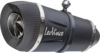 95A156AF-7FCC-4225-84F9-6FF8099B740C Leovince - Factory S Muffler - Black