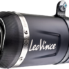 95DC82B3-C462-48CA-80D8-2E171C11003B Leovince - LV One Evo Black Edition Exhaust