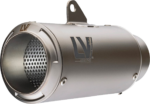 Leovince - LV Corsa Slip-On Muffler - Titanium