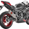 977C1487-23C1-468F-AAD0-F64D5471A8A6 Akrapovic - Race Exhaust - Stainless Steel/Titanium
