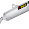 9940BA75-5FF5-4FA4-86DE-07D009B969F8 Akrapovic - Muffler - Titanium