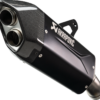 9C21AB9D-4DBA-4B8D-AA20-1062879865C3 Akrapovic - Slip-On Line Muffler - Titanium - Black - BMW R 1300 GS