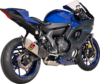 9CCE6980-A0BA-4DD5-AEB1-44F6EF45D111 Akrapovic - Racing Line Exhaust System - Titanium - Yamaha R7
