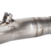 A1783BB7-DBA8-4378-952E-F386A00BEA18 Akrapovic - Link Pipe - Titanium