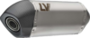 A37925B9-906C-4924-A609-3BC5242054A5 Leovince - LV-14 Slip-On Muffler - Stainless Steel - KTM/CF MOTO 790/800/890/901