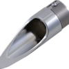 A7E19AB2-CC83-4804-9A49-C69EF7C0CFDC Baron - Family Jewel Exhaust Tip - Chrome - Scalloped