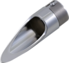 A7E19AB2-CC83-4804-9A49-C69EF7C0CFDC Baron - Family Jewel Exhaust Tip - Chrome - Scalloped