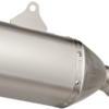 A8248859-BA84-471E-AED7-3B44D4C174D3 Akrapovic - Slip-On Line Muffler - Titanium - Honda CRF300L