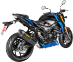 A8FDC3DD-1983-4099-9924-60BDA7444020 Akrapovic - Slip-On Line Muffler - Carbon Fiber