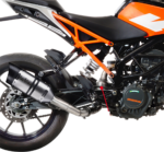 Leovince - Cat Eliminator Link Pipe