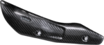 Leovince - Heat Shield - Carbon Fiber - Z900