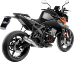 Leovince - LV Corsa S Slip-On Muffler - Titanium - KTM 990 Duke