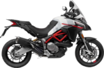 Leovince - Link Pipe - Multistrada 950/S