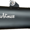 B5D94ECB-15B3-40D3-8484-A5EF702FCE99 Leovince - LV-10 Slip-On Muffler - Black Edition