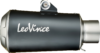 B5D94ECB-15B3-40D3-8484-A5EF702FCE99 Leovince - LV-10 Slip-On Muffler - Black Edition