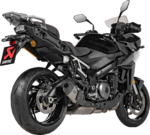 Akrapovic - Slip-On Line Muffler - Titanium