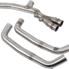 B7BF84C8-02B0-498D-B6CB-7ED924317386 Leovince - Header Pipe - Stainless Steel - Yamaha Tenere 700