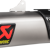B7E3E03B-5166-4D4B-A21D-8CB00AF52D26 Akrapovic - Titanium Muffler - CBR1000RR