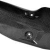 BFDC97E3-6FDE-4A83-A920-6173F5401B2D Akrapovic - Heat Shield - Carbon Fiber - R1300GS