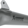 C07C44E1-B281-45E8-8F8E-A85D0BC97E4E Akrapovic - Megaphone Muffler - Titanium