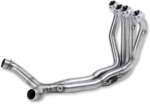 Akrapovic - Header - Stainless Steel