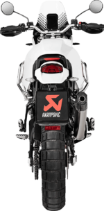 C2AD03FA-4B01-4916-BAEA-7E83B44FD9EB Akrapovic - Slip-On Line Muffler - Titanium