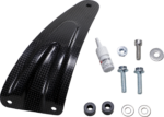 Akrapovic - Muffler Bracket - Carbon Fiber - RSV4