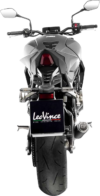 C42F9077-1B88-4707-96EB-7F3809C2D9AD Leovince - LV Corsa S Black Edition Slip-On Muffler - Honda CB 1000 Hornet