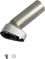 Akrapovic - Noise Reducer