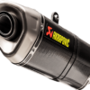 CA27738A-DE41-48F0-945A-132343D617C0 Akrapovic - Slip-On Line Muffler - Carbon Fiber - Honda CB750 Hornet