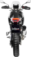 CD737A6E-D533-438C-85A3-710CF9038132 Leovince - LV-14 Slip-On Muffler - Stainless Steel - Aprilia Tuareg 660