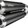 CD7F8FE9-5146-4896-8DE0-BC7F8994A603 Leovince - Dual GP Muffler