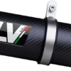 CFB868FE-8086-4022-8C93-ED17CE2D3575 Leovince - GP Corsa Evo Slip-On Muffler