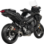 D1B56236-2036-48C9-82DA-21930774B773 Akrapovic - Racing Line Exhaust System - Carbon Fiber - Yamaha Tracer 9