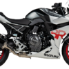 D1EC298A-9F5D-4584-BABB-8610D5006B37 Akrapovic - Racing Line Exhaust System - Carbon Fiber - Suzuki GSX-8S & GSX-8R