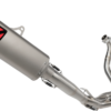 D2B89A6C-E961-4253-BB83-1FA7831CE7CC Akrapovic - Racing Line Exhaust System - Titanium - Suzuki Hayabusa
