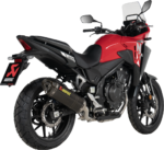 D39BFB5F-CD32-4996-98BE-32996E8212FE Akrapovic - Slip-On Line Muffler - Carbon Fiber